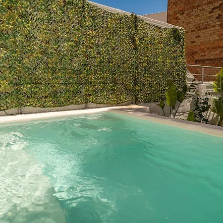 Holiday home Gorgeous In Algodonales