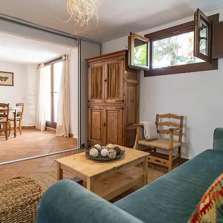 Gorgeous In Holiday home Algodonales