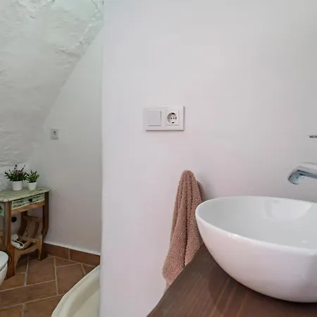 Gorgeous In Holiday home Algodonales