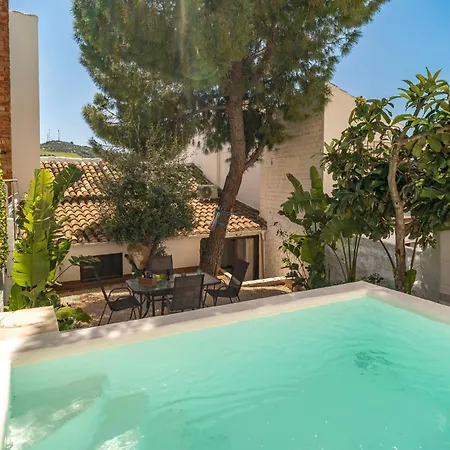 Gorgeous In Holiday home