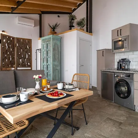 Gorgeous In Holiday home Algodonales