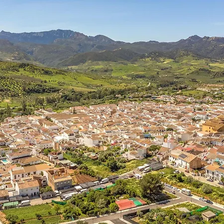 Holiday home Gorgeous In Algodonales